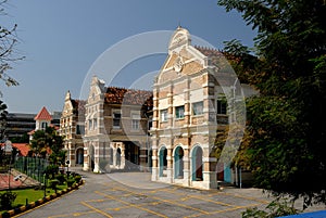 Anglo-Chinese Boys School